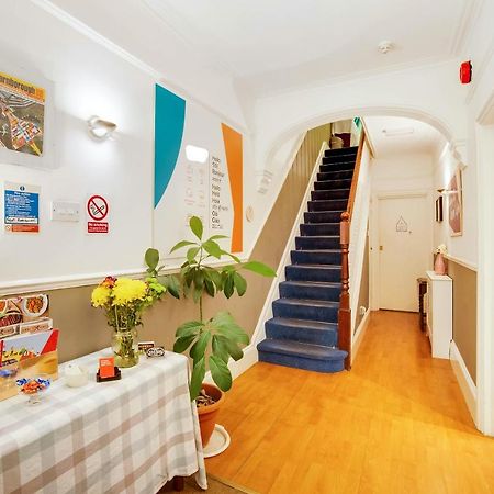 Airport Lodge Farnborough  Esterno foto