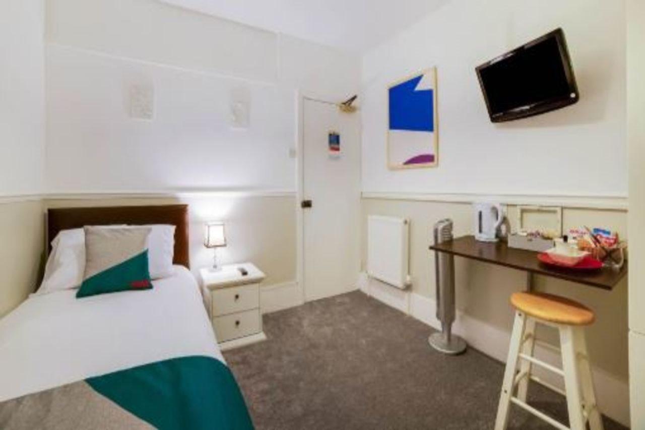 Airport Lodge Farnborough  Esterno foto