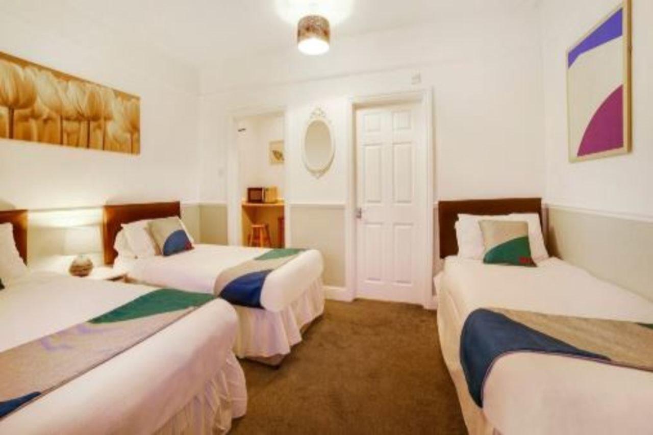 Airport Lodge Farnborough  Esterno foto
